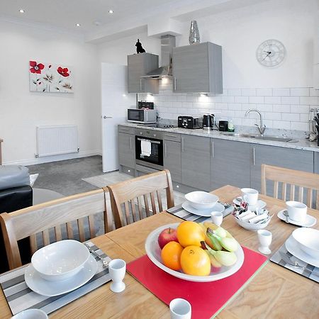Austens Apartments توركواي المظهر الخارجي الصورة