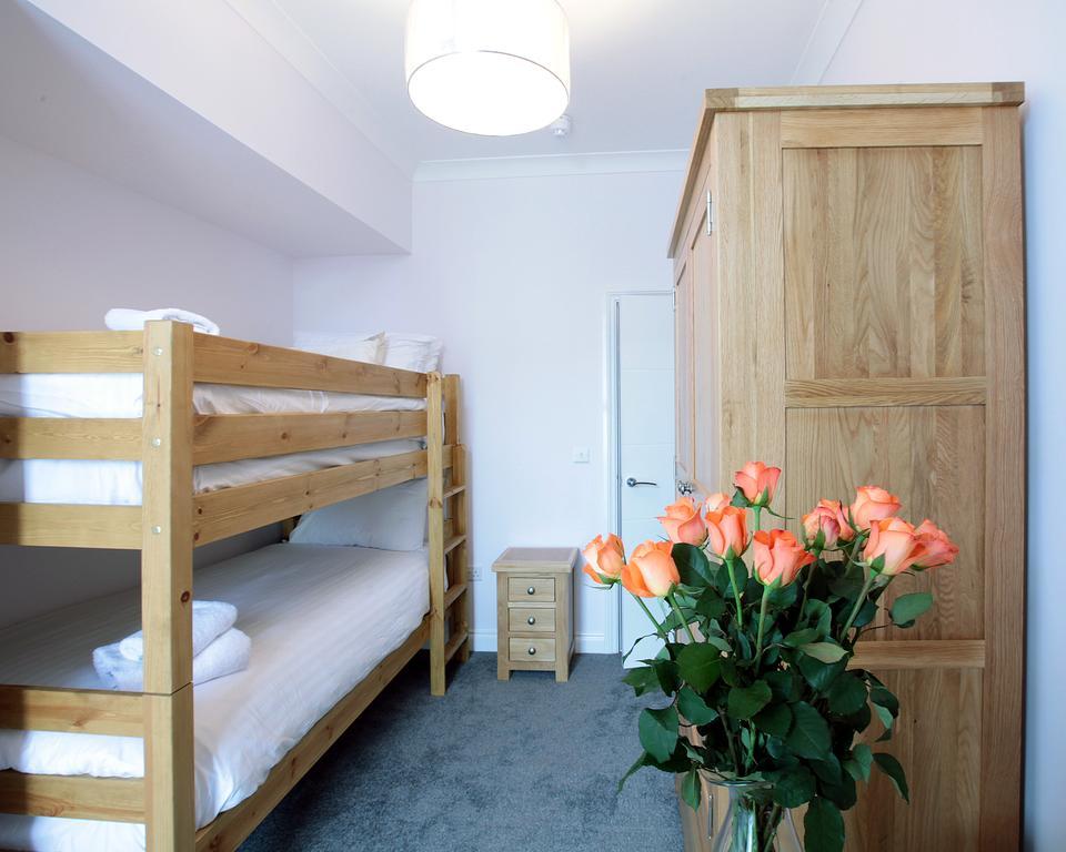 Austens Apartments توركواي المظهر الخارجي الصورة