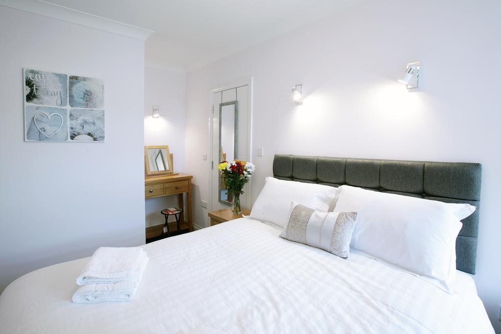 Austens Apartments توركواي المظهر الخارجي الصورة