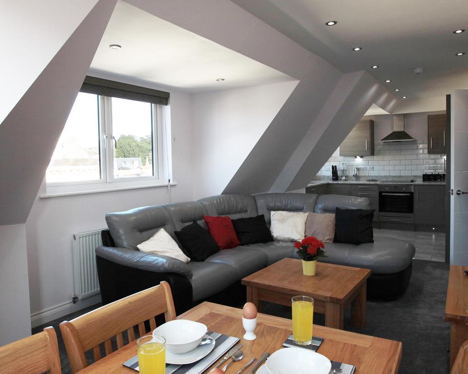 Austens Apartments توركواي المظهر الخارجي الصورة