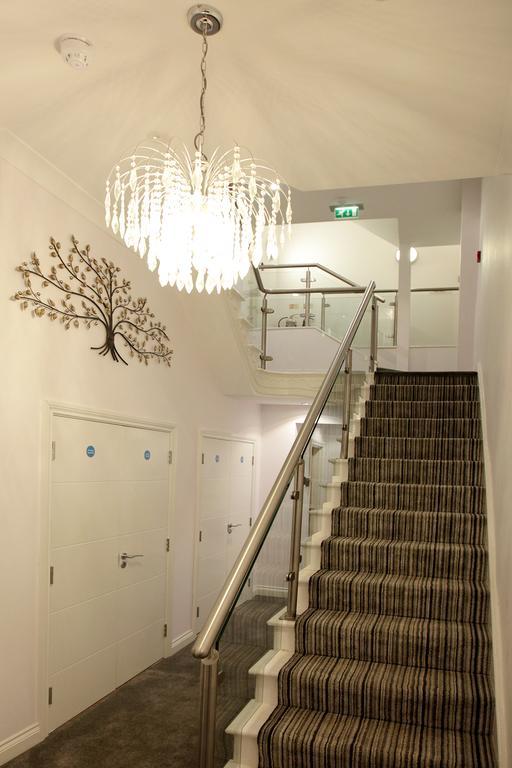 Austens Apartments توركواي المظهر الخارجي الصورة