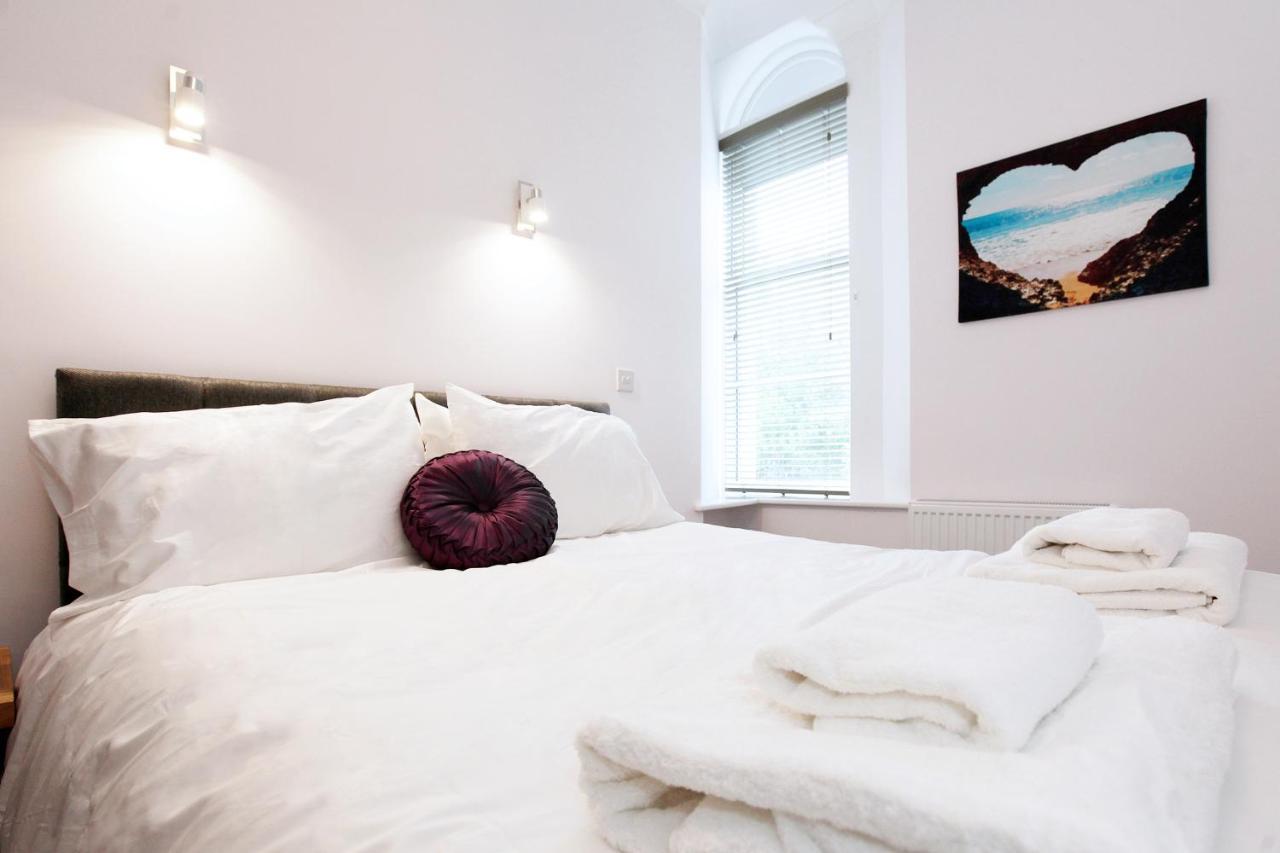 Austens Apartments توركواي المظهر الخارجي الصورة
