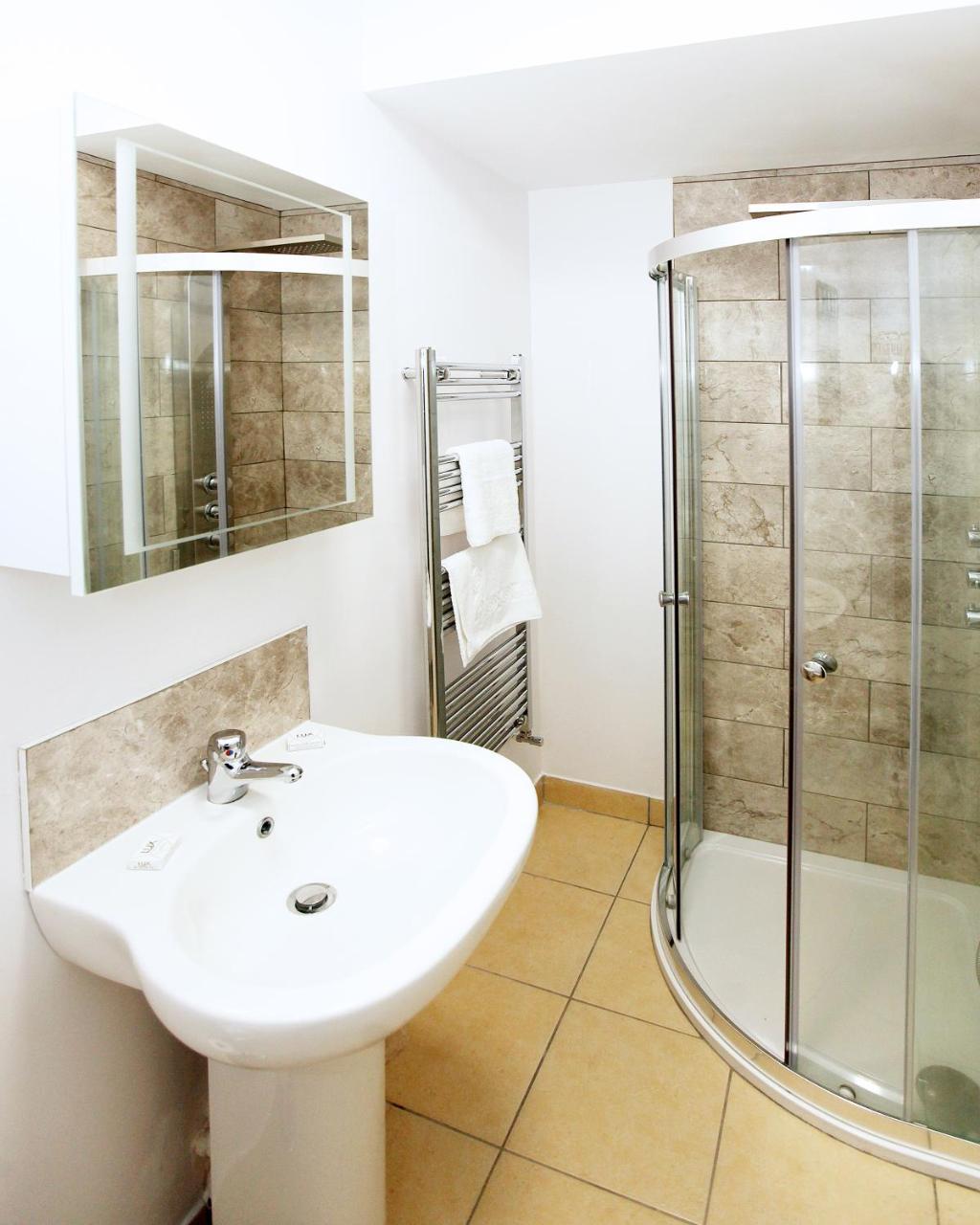 Austens Apartments توركواي المظهر الخارجي الصورة