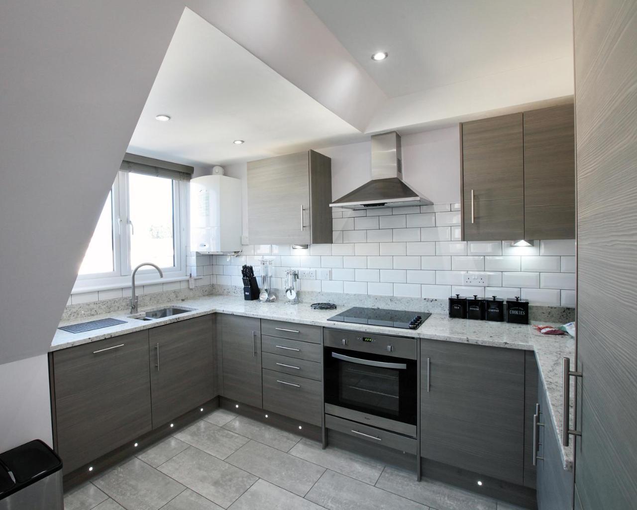 Austens Apartments توركواي المظهر الخارجي الصورة